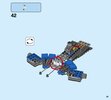 Bauanleitungen LEGO - 70668 - Jay's Storm Fighter: Page 35