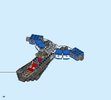 Bauanleitungen LEGO - 70668 - Jay's Storm Fighter: Page 40