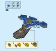 Bauanleitungen LEGO - 70668 - Jay's Storm Fighter: Page 51