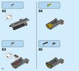 Bauanleitungen LEGO - 70668 - Jay's Storm Fighter: Page 54