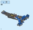 Bauanleitungen LEGO - 70668 - Jay's Storm Fighter: Page 58