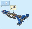 Bauanleitungen LEGO - 70668 - Jay's Storm Fighter: Page 64