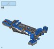 Bauanleitungen LEGO - 70668 - Jay's Storm Fighter: Page 72