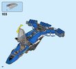 Bauanleitungen LEGO - 70668 - Jay's Storm Fighter: Page 86