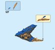 Bauanleitungen LEGO - 70668 - Jay's Storm Fighter: Page 99