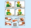 Bauanleitungen LEGO - 70669 - Cole's Earth Driller: Page 2