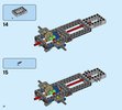 Bauanleitungen LEGO - 70669 - Cole's Earth Driller: Page 12