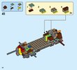 Bauanleitungen LEGO - 70669 - Cole's Earth Driller: Page 30