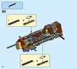 Bauanleitungen LEGO - 70669 - Cole's Earth Driller: Page 38