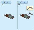 Bauanleitungen LEGO - 70669 - Cole's Earth Driller: Page 55