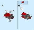 Bauanleitungen LEGO - 70669 - Cole's Earth Driller: Page 13