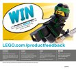 Bauanleitungen LEGO - 70669 - Cole's Earth Driller: Page 48