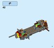 Bauanleitungen LEGO - 70669 - Cole's Earth Driller: Page 31