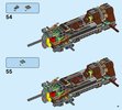 Bauanleitungen LEGO - 70669 - Cole's Earth Driller: Page 41