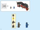 Bauanleitungen LEGO - 70670 - Monastery of Spinjitzu: Page 74