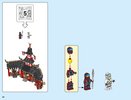 Bauanleitungen LEGO - 70670 - Monastery of Spinjitzu: Page 88