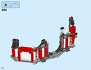 Bauanleitungen LEGO - 70670 - Monastery of Spinjitzu: Page 146