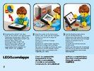 Bauanleitungen LEGO - 70671 - Lloyd's Journey: Page 2