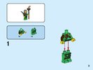 Bauanleitungen LEGO - 70671 - Lloyd's Journey: Page 3