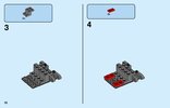 Bauanleitungen LEGO - 70672 - Cole's Dirt Bike: Page 10