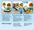 Bauanleitungen LEGO - 70673 - ShuriCopter: Page 3