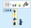 Bauanleitungen LEGO - 70673 - ShuriCopter: Page 5