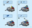 Bauanleitungen LEGO - 70673 - ShuriCopter: Page 13