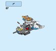 Bauanleitungen LEGO - 70673 - ShuriCopter: Page 35