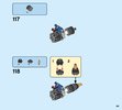 Bauanleitungen LEGO - 70673 - ShuriCopter: Page 69