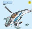 Bauanleitungen LEGO - 70673 - ShuriCopter: Page 91