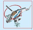 Bauanleitungen LEGO - 70673 - ShuriCopter: Page 93