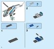 Bauanleitungen LEGO - 70673 - ShuriCopter: Page 8