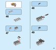 Bauanleitungen LEGO - 70673 - ShuriCopter: Page 25