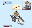 Bauanleitungen LEGO - 70673 - ShuriCopter: Page 31