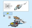 Bauanleitungen LEGO - 70673 - ShuriCopter: Page 33