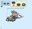 Bauanleitungen LEGO - 70673 - ShuriCopter: Page 36