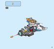 Bauanleitungen LEGO - 70673 - ShuriCopter: Page 37