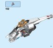 Bauanleitungen LEGO - 70673 - ShuriCopter: Page 57