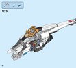 Bauanleitungen LEGO - 70673 - ShuriCopter: Page 58