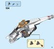 Bauanleitungen LEGO - 70673 - ShuriCopter: Page 59