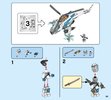 Bauanleitungen LEGO - 70673 - ShuriCopter: Page 65