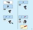 Bauanleitungen LEGO - 70673 - ShuriCopter: Page 75