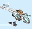 Bauanleitungen LEGO - 70673 - ShuriCopter: Page 79