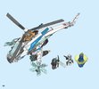 Bauanleitungen LEGO - 70673 - ShuriCopter: Page 94