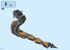 Bauanleitungen LEGO - 70674 - Fire Fang: Page 52