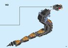 Bauanleitungen LEGO - 70674 - Fire Fang: Page 63