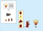 Bauanleitungen LEGO - 70674 - Fire Fang: Page 6