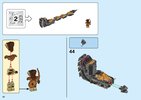 Bauanleitungen LEGO - 70674 - Fire Fang: Page 22