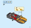 Bauanleitungen LEGO - 70675 - Katana 4x4: Page 43