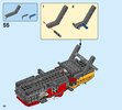 Bauanleitungen LEGO - 70675 - Katana 4x4: Page 56